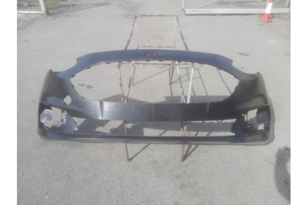 FORD FIESTA MK8 VIGNALE BUMPER FRONT ORIGINAL Catalog number of the part H1BB 17757 C1DXWAA