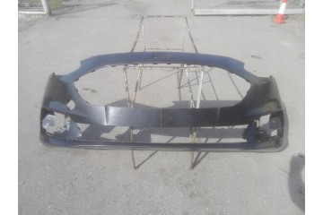 FORD FIESTA MK8 VIGNALE BUMPER FRONT ORIGINAL Catalog number of the part H1BB 17757 C1DXWAA