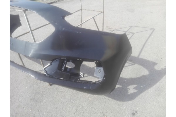 FORD FIESTA MK8 VIGNALE BUMPER FRONT ORIGINAL Part manufacturer Ford OE
