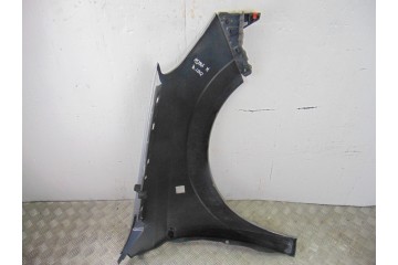 GRIS AZUL ALETA DELANTERA IZQUIERDA OPEL ASTRA H BERLINA Cosmo 2004 GRIS AZUL 206861 OPEL - 2