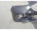 FORD FIESTA MK8 VIGNALE BUMPER FRONT ORIGINAL Installation side front