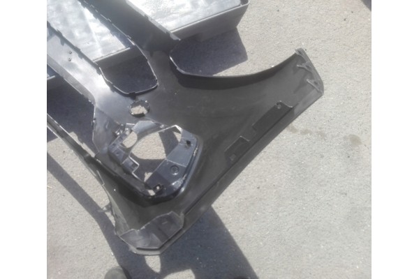 FORD FIESTA MK8 VIGNALE BUMPER FRONT ORIGINAL Car type passenger cars
