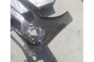 FORD FIESTA MK8 VIGNALE BUMPER FRONT ORIGINAL Car type passenger cars