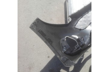 FORD FIESTA MK8 VIGNALE BUMPER FRONT ORIGINAL Color to be painted