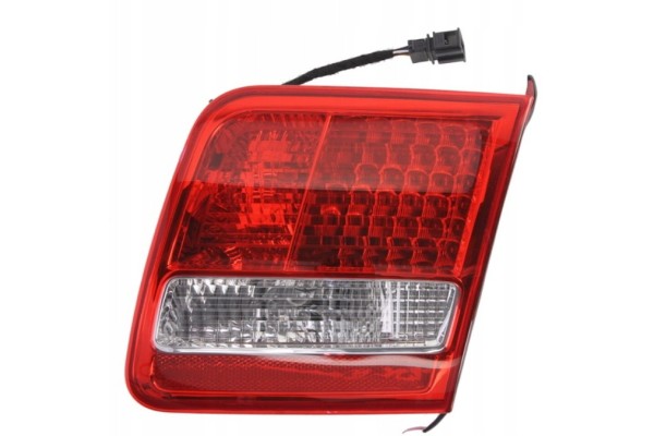 AUDI A8 D3 03 07 TAIL LAMP RIGHT NEW ORIGINAL