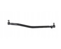 Steering rod LEMFORDER 14824 02 SCANIA 4 P G R T L 1053mm