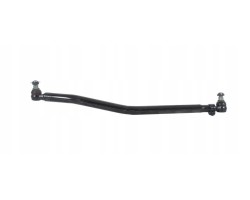 Steering rod LEMFORDER 14824 02 SCANIA 4 P G R T L 1053mm
