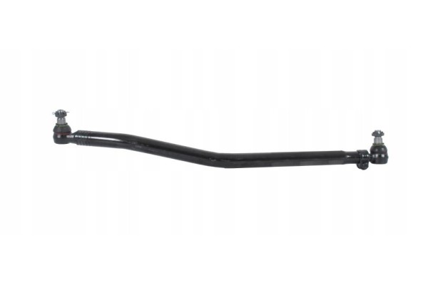 Steering rod LEMFORDER 14824 02 SCANIA 4 P G R T L 1053mm