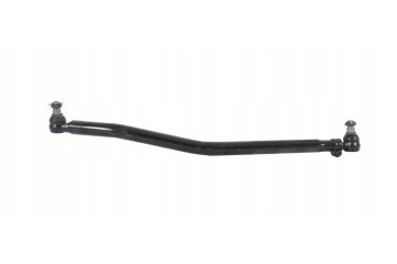 Steering rod LEMFORDER 14824 02 SCANIA 4 P G R T L 1053mm