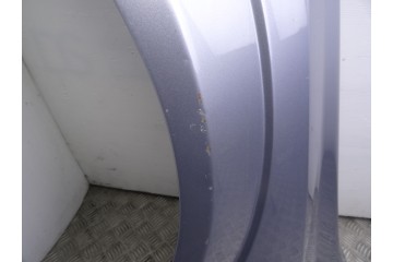 GRIS AZUL ALETA DELANTERA IZQUIERDA OPEL ASTRA H BERLINA Cosmo 2004 GRIS AZUL 206861 OPEL - 4