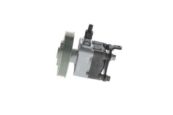 Hydraulicke cerpadlo rizeni Version European