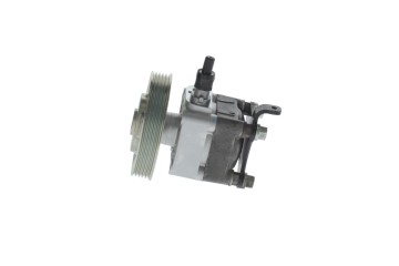 Hydraulicke cerpadlo rizeni Version European