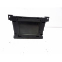 13265116 PANTALLA MULTIFUNCION OPEL ASTRA H BERLINA 13265116 PANTALLA MULTIFUNCION OPEL ASTRA H BERLINA
