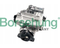 POWER STEERING PUMP ORG BORSEHUNG AUDI A4 8E0145155E B18225