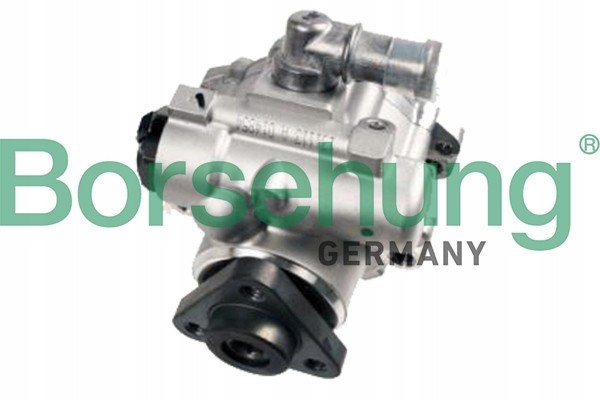 POWER STEERING PUMP ORG BORSEHUNG AUDI A4 8E0145155E B18225