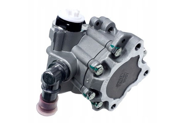 POWER STEERING PUMP ORG BORSEHUNG AUDI A4 8E0145155E B18225 Product weight with unit packaging 2 kg