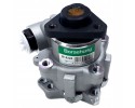 POWER STEERING PUMP ORG BORSEHUNG AUDI A4 8E0145155E B18225 Quality of parts according to GVO Q original with factory logo OEM O