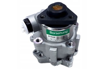 POWER STEERING PUMP ORG BORSEHUNG AUDI A4 8E0145155E B18225 Quality of parts according to GVO Q original with factory logo OEM O