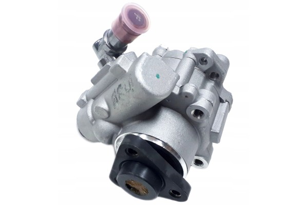 POWER STEERING PUMP ORG BORSEHUNG AUDI A4 8E0145155E B18225 Catalog number of the original VAG 8E0145155E VAG 8E0 145 155 E