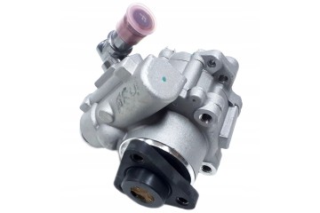 POWER STEERING PUMP ORG BORSEHUNG AUDI A4 8E0145155E B18225 Catalog number of the original VAG 8E0145155E VAG 8E0 145 155 E