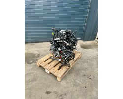 Engine VW T6 Caravelle 2 0 Tdi CXH CXG CXF