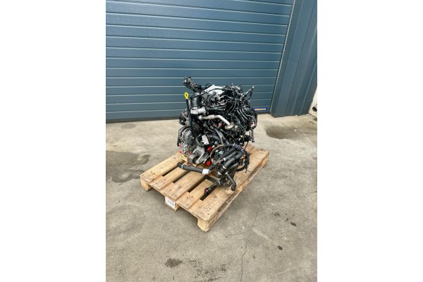 Engine VW T6 Caravelle 2 0 Tdi CXH CXG CXF