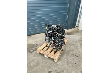 Engine VW T6 Caravelle 2 0 Tdi CXH CXG CXF Catalog number of the part CCH CAA VW T5 caravelle