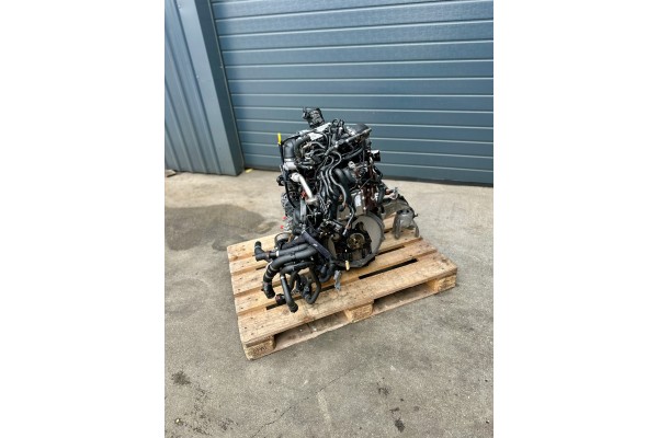 Engine VW T6 Caravelle 2 0 Tdi CXH CXG CXF Part manufacturer Volkswagen OE