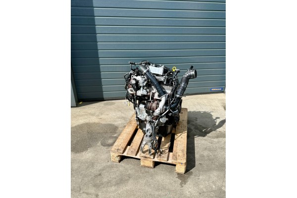 Engine VW T6 Caravelle 2 0 Tdi CXH CXG CXF Car type buses trucks cargo vans passenger cars