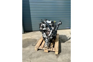 Engine VW T6 Caravelle 2 0 Tdi CXH CXG CXF Car type buses trucks cargo vans passenger cars