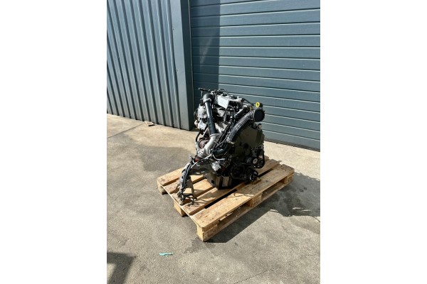 Engine VW T6 Caravelle 2 0 Tdi CXH CXG CXF Engine type diesel