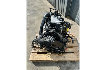 Motor VW T6 Caravelle 2.0 TDI CXH CXG CXF