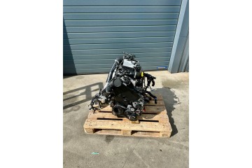 Motor VW T6 Caravelle 2.0 TDI CXH CXG CXF