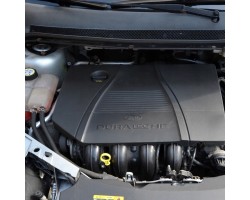 QQDA post QQDB 1 8 16V Duratec HE Ford Focus Mondeo C MAX Mk2