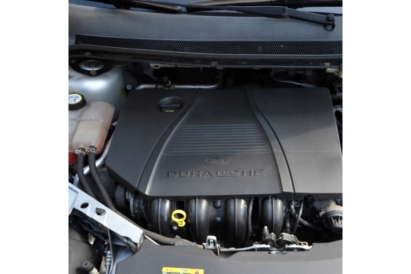 QQDA post QQDB 1 8 16V Duratec HE Ford Focus Mondeo C MAX Mk2