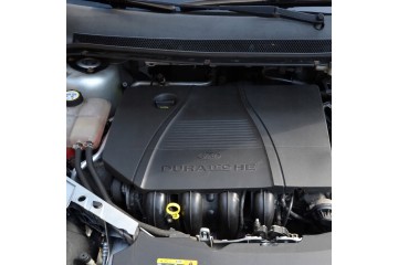 QQDA post QQDB 1 8 16V Duratec HE Ford Focus Mondeo C MAX Mk2