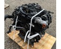 ENGINE COMPLETE AUDI Q7 3 0 TDI BKS BUG