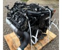 ENGINE COMPLETE AUDI Q7 3 0 TDI BKS BUG Catalog number of the part BUG