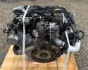 ENGINE COMPLETE AUDI Q7 3 0 TDI BKS BUG Car type passenger cars