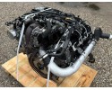 ENGINE COMPLETE AUDI Q7 3 0 TDI BKS BUG Engine type diesel