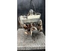 Complete engine Mercedes Benz W110 200D 1965 121940
