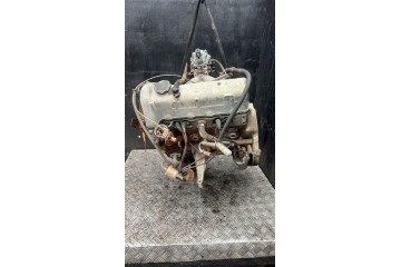 Complete engine Mercedes Benz W110 200D 1965 121940