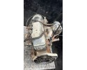 Complete engine Mercedes Benz W110 200D 1965 121940 Part manufacturer no brand