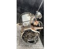 Complete engine Mercedes Benz W110 200D 1965 121940 Car type undefined