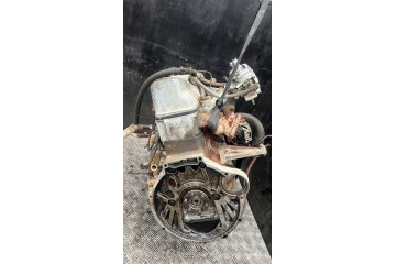 Complete engine Mercedes Benz W110 200D 1965 121940 Car type undefined