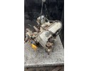 Complete engine Mercedes Benz W110 200D 1965 121940 Engine type diesel