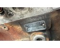Motor completo Mercedes-Benz W110 200D 1965 121940