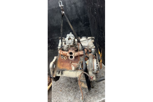 Motor completo Mercedes-Benz W110 200D 1965 121940