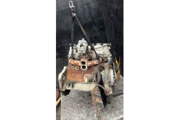 Motor completo Mercedes-Benz W110 200D 1965 121940