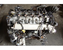 Silnik Kia Rio Ceed i30 1 6 CRDI D4FB 90KM 10r kpl